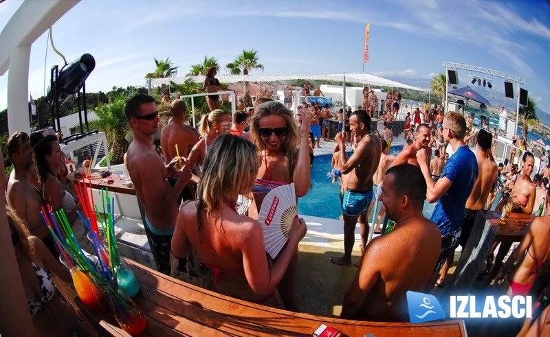 Hideout Festival Croatia 2011 (part V)