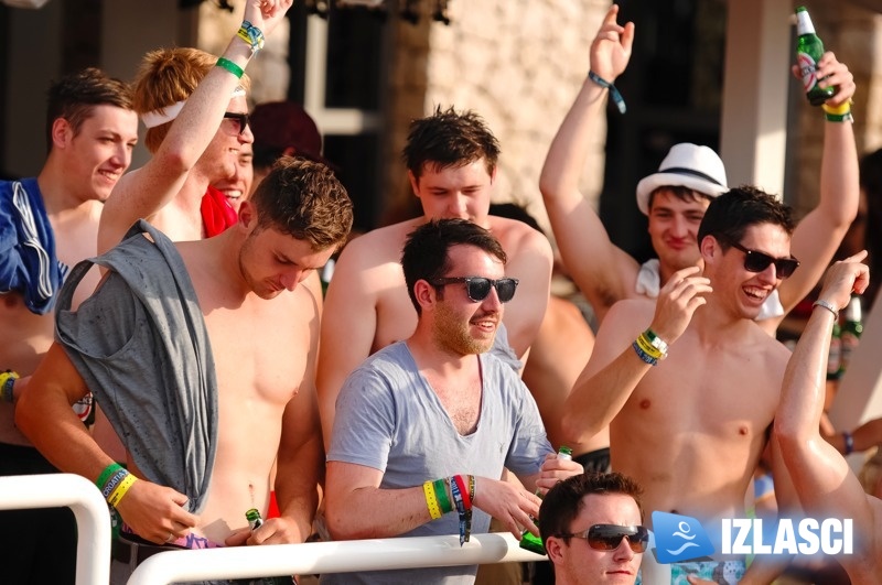 Hideout Festival Croatia 2011 (part V)