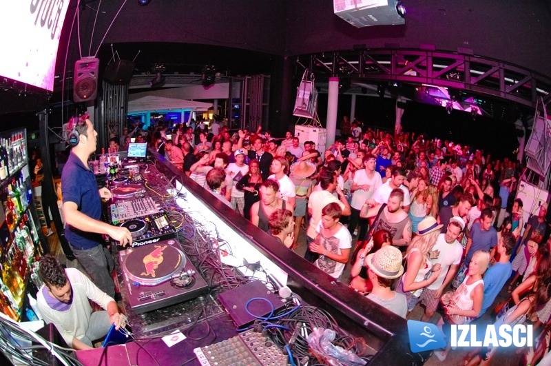 Hideout Festival 