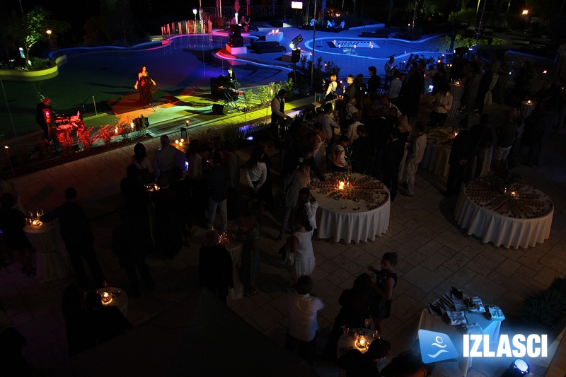 Festival inovacija "Future Now vol. 1" u luksuznom rovinjskom hotelu Monte Mulini