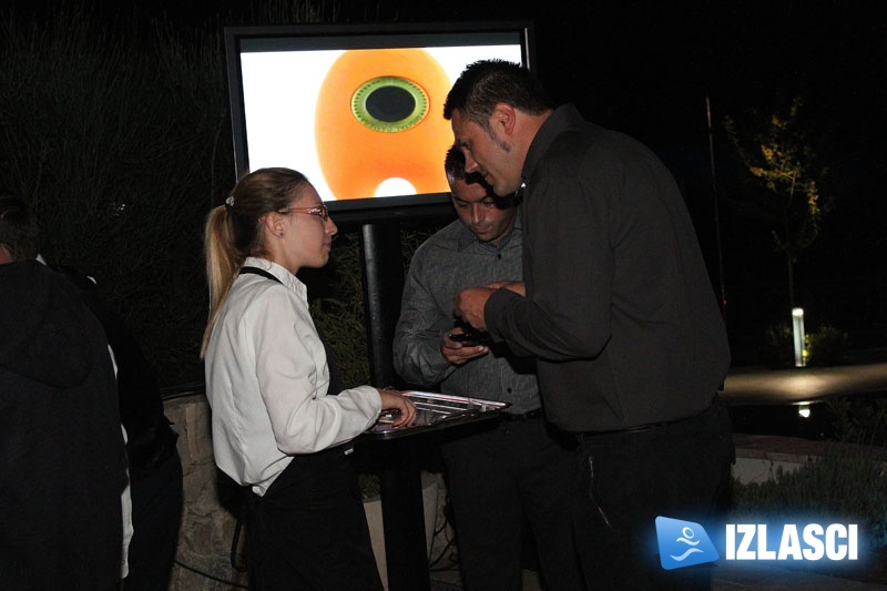 Festival inovacija "Future Now vol. 1" u luksuznom rovinjskom hotelu Monte Mulini