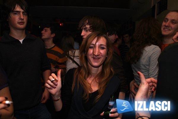 Ludi petak u Purgeraju, pa poslije u Gjuru