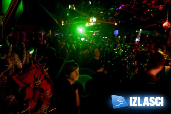 LTJ Bukem u splitskom Mastersu