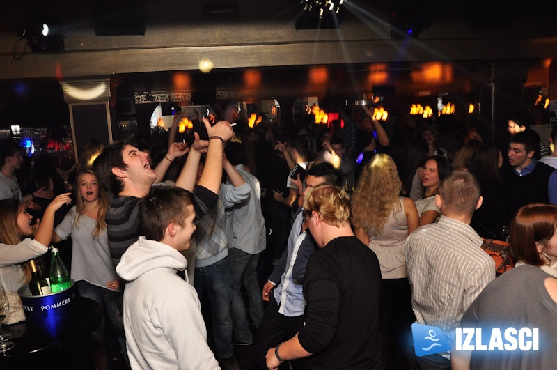 After Party Dreft Fashion Weeka okupio ljepotice i poznate u Hemingwayu!