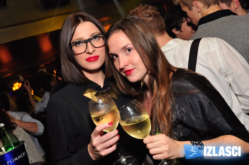 After Party Dreft Fashion Weeka okupio ljepotice i poznate u Hemingwayu!