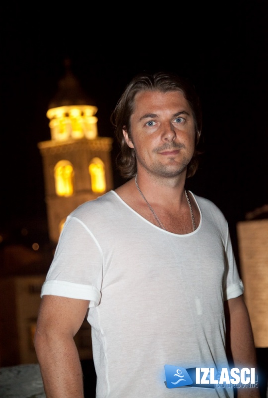 Axwell @ Revelin, Dubrovnik