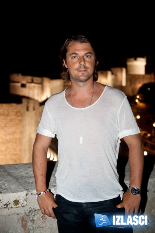 Axwell @ Revelin, Dubrovnik