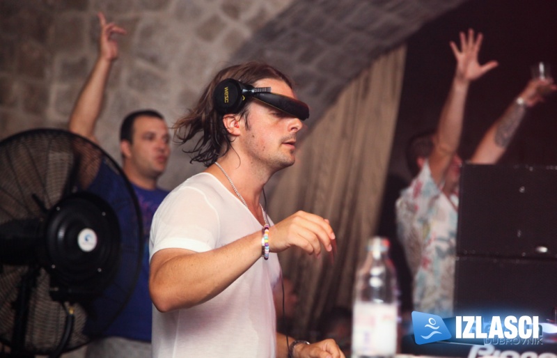 Axwell @ Revelin, Dubrovnik