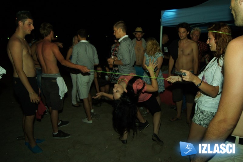 Baracuda PARTY DAY