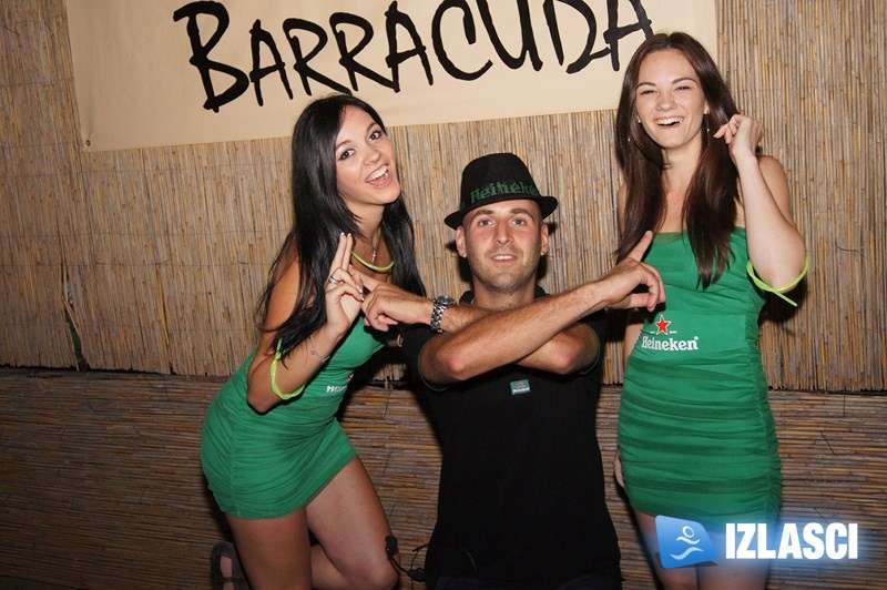 Baracuda