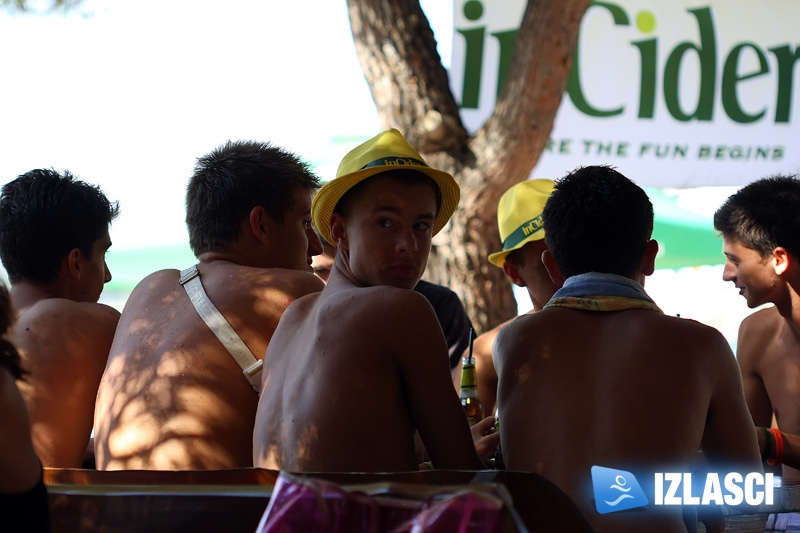 Beach bar Pacino