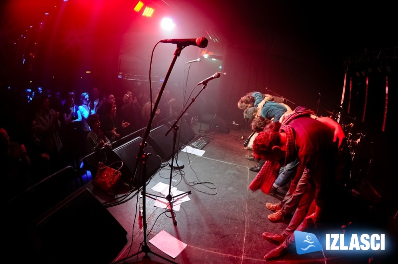 Boa - koncert koji je oduševio Zagreb