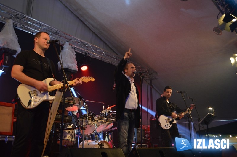 Božićni koncert u Savičenti!