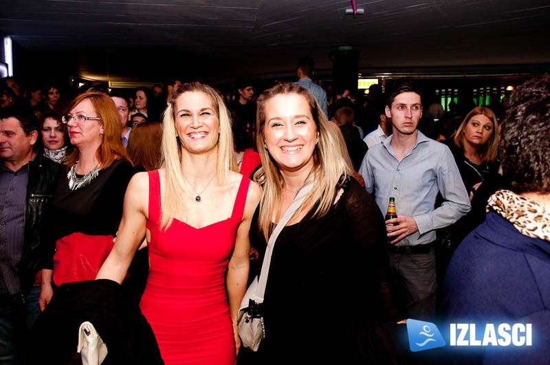 byblos - koncert Jole