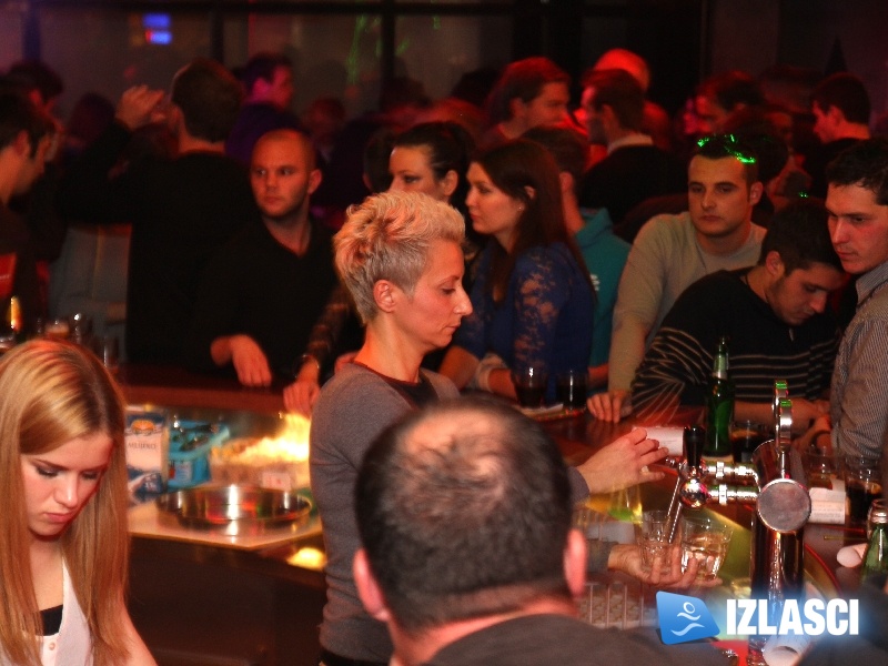 Caffe Bar Epolon exclusive party