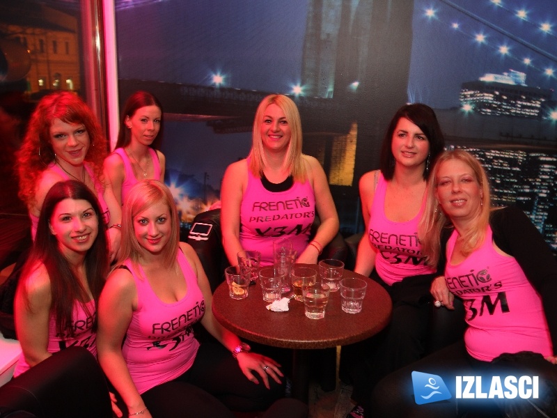 Caffe Bar Epolon exclusive party