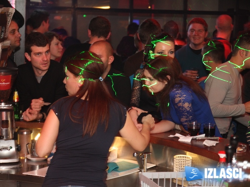 Caffe Bar Epolon exclusive party