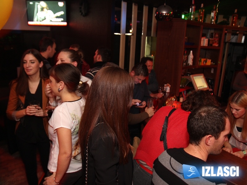 Caffe Bar Epolon exclusive party