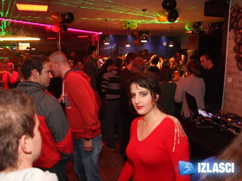 Caffe Bar Epolon exclusive party