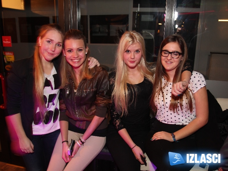 Caffe Bar Epolon exclusive party