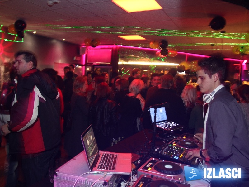 Caffe Bar Epolon exclusive party