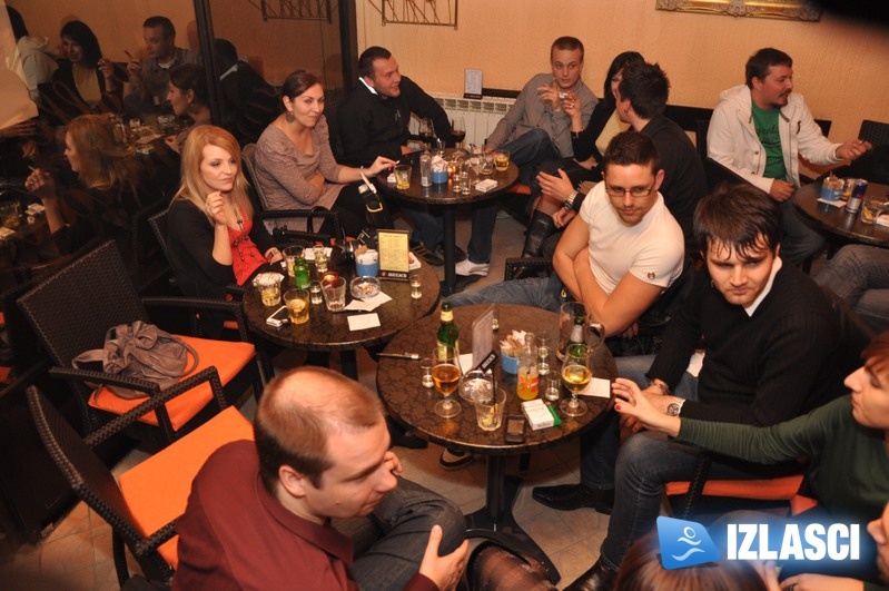 Caffe bar Relax - party otvorenja