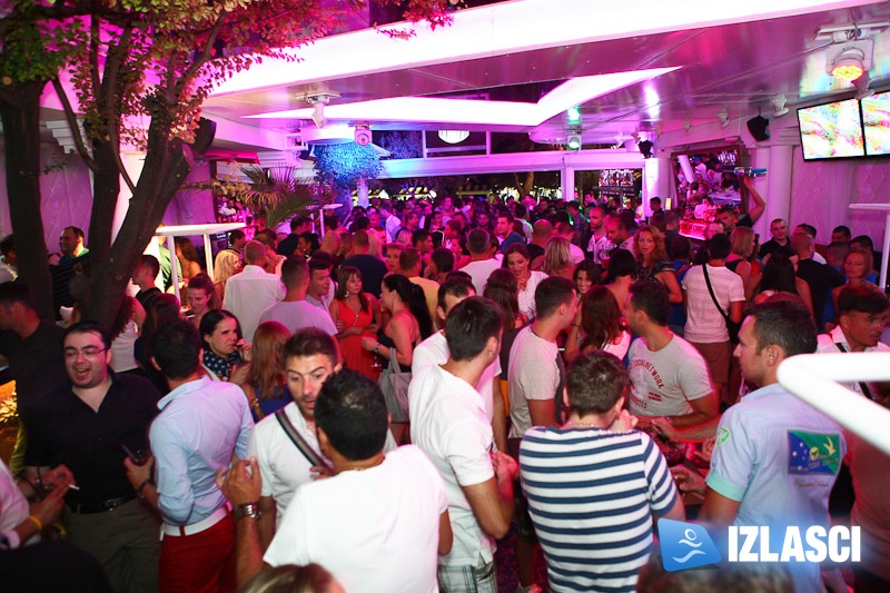 Cocomo Club - vikend galerija