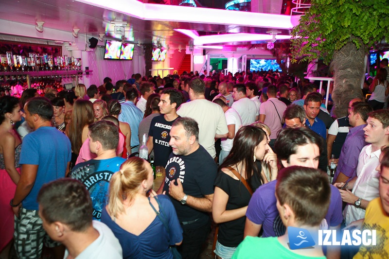 Cocomo Club - vikend galerija