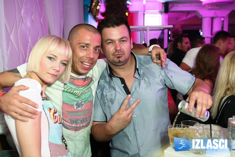 Cocomo Club - vikend galerija