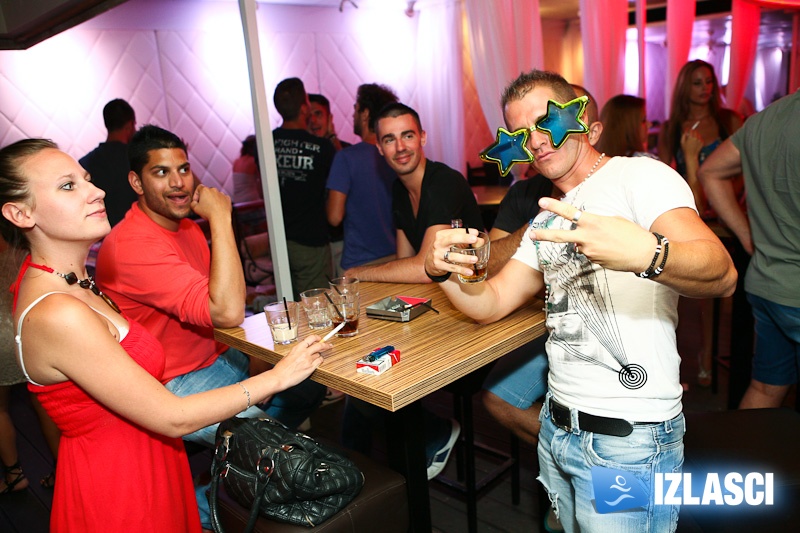 Cocomo club 