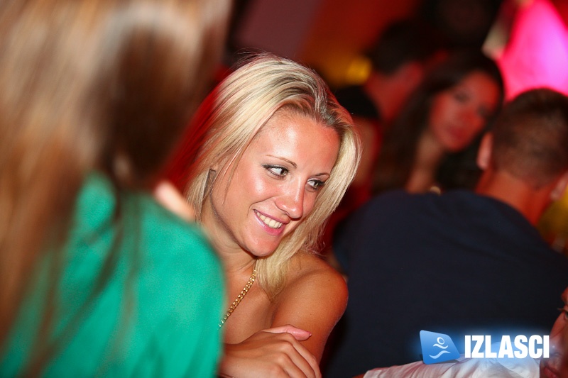 Cocomo club