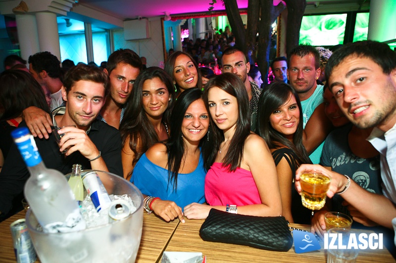 Cocomo club