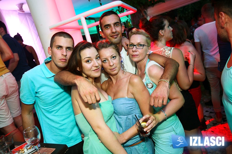 Cocomo club