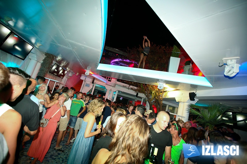 Cocomo club