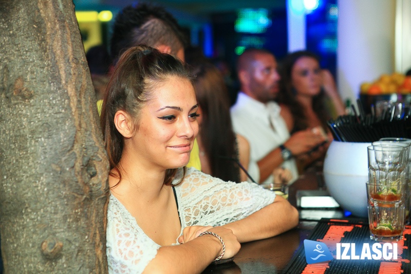 Cocomo club