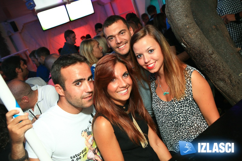 Cocomo club