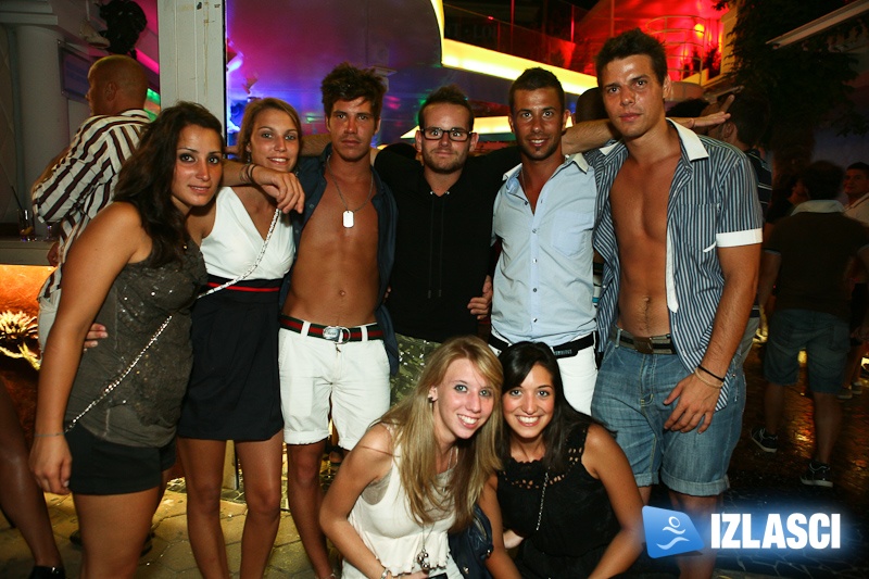 Cocomo club