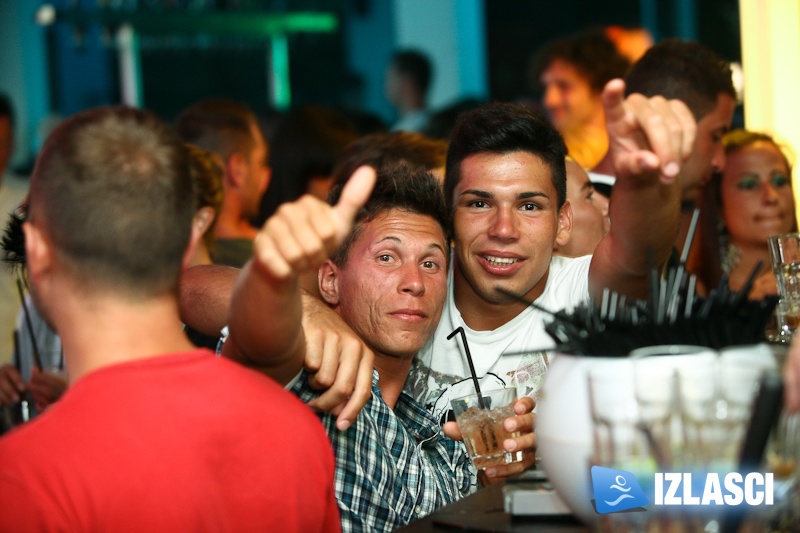 Cocomo club