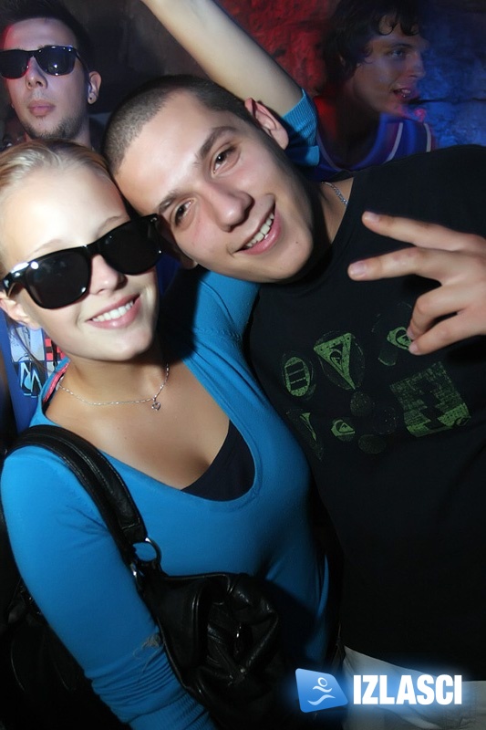 Dimensions festival - treći dan