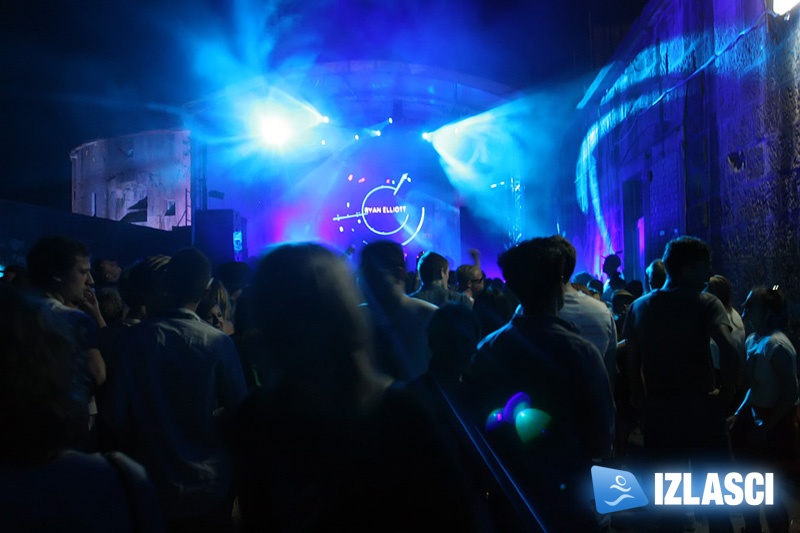 Dimensions festival - treći dan