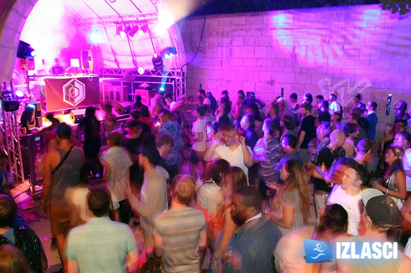 Dimensions festival - treći dan