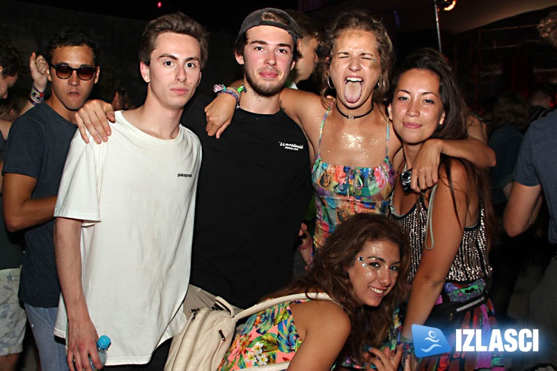 DIMENSIONS...4 dan..2013
