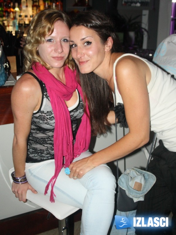 Dj Nanut 2 @ Villa club