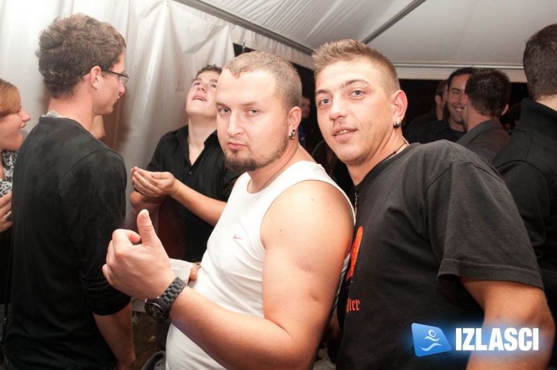 Fešta za pamćenje u Trvižu