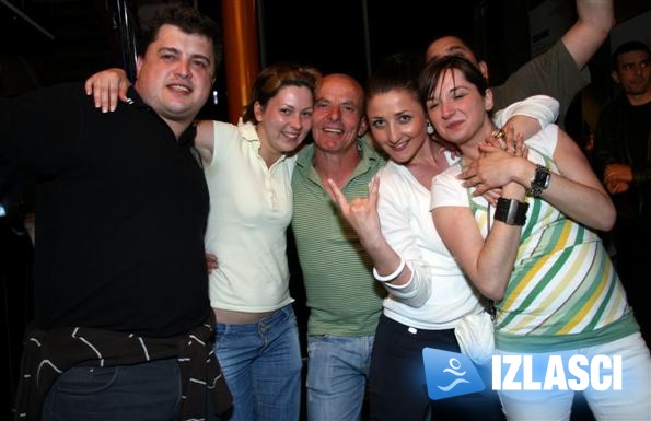 Iz Zagreba s ljubavlju