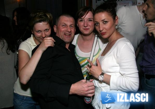 Iz Zagreba s ljubavlju