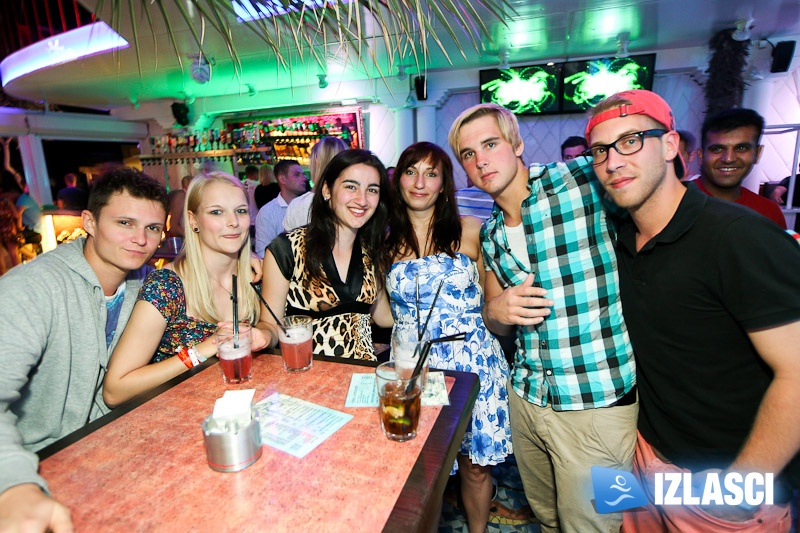 German Expedition - Cocktail Night @ Cocomo Club