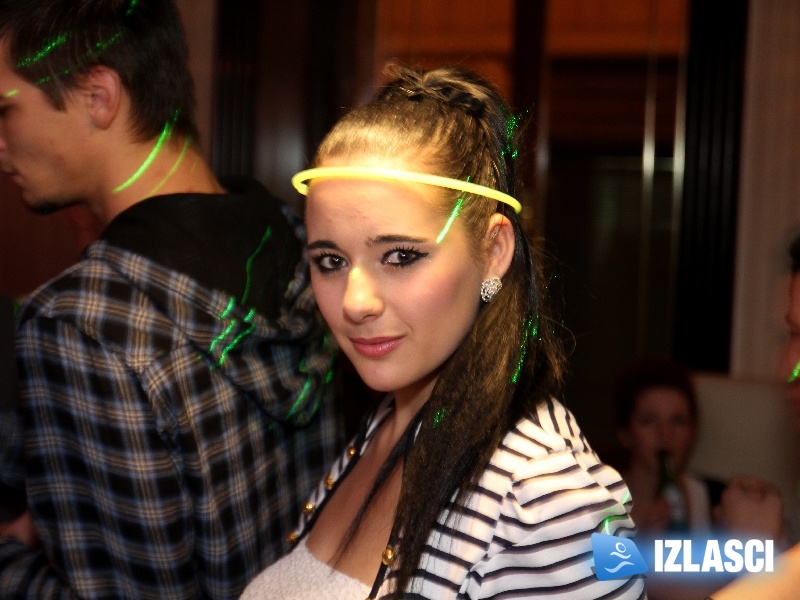 Heineken Party subotom @ Pazinska Kavana 