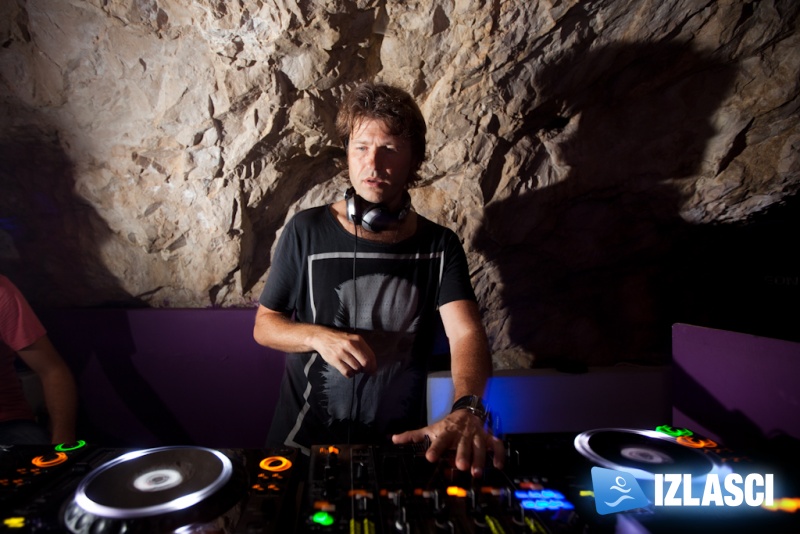 Hernan Catanneo @ Deep, Makarska