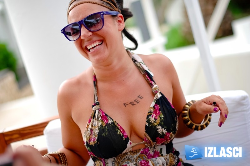 Hideout Festival